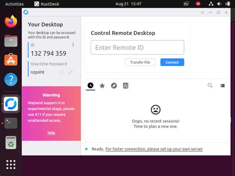 Image result for Free RDP in Linux