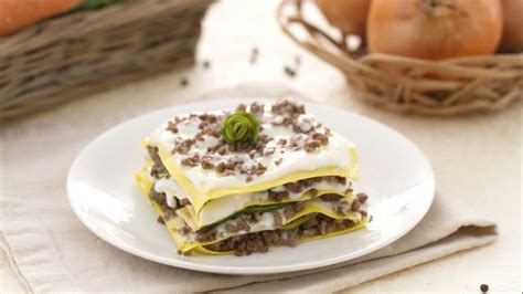 Lasagne al forno: le migliori ricette!   Le ricette di  