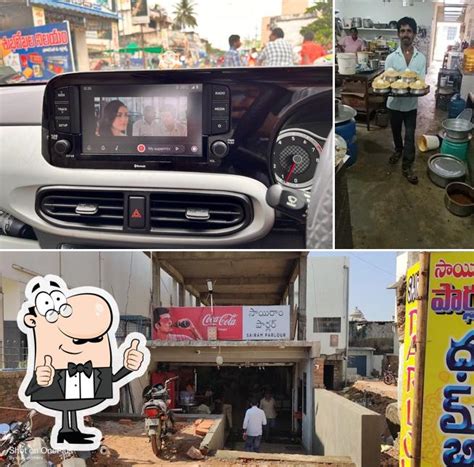 Top 7 restaurants in Sompeta, july 2025 - Restaurant Guru