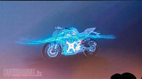 Ultraviolette F77 electric motorcycle launched at Rs 3 lakh - Overdrive