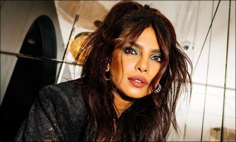 'The Matrix Resurrections' Star Priyanka Chopra On Dropping 'Jonas ...