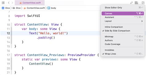 Image result for Swiftui Tutorial