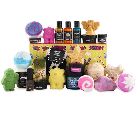 Revolve Advent Calendar 2025 | Advent Calendars Club