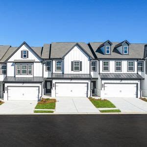 Towns at Glenn Abby Model Grand Opening , 438 Glenn Abby Lane ...