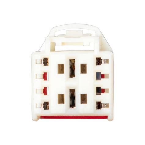 febi | 179315 | Gas Spring for tailgate, with integrated electromotive ...