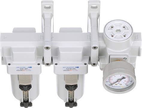 PneumaticPlus SAU430-N04G-MEP 3 Stage Compressed Air India | Ubuy