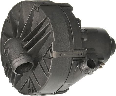 Bosch Automotive 0580000025 Original Equipment Secondary Air injection ...