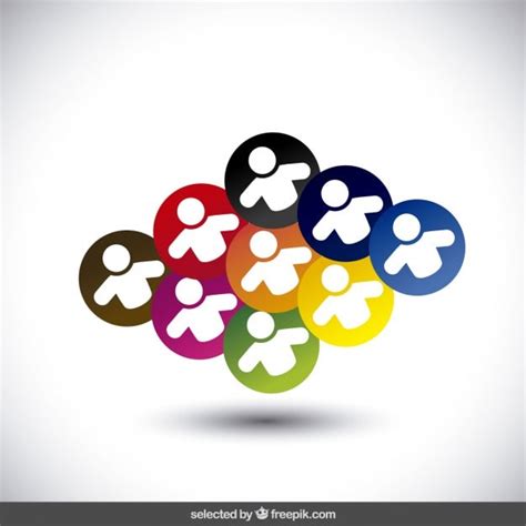 Team symbol Bilder - Kostenloser Download auf Freepik