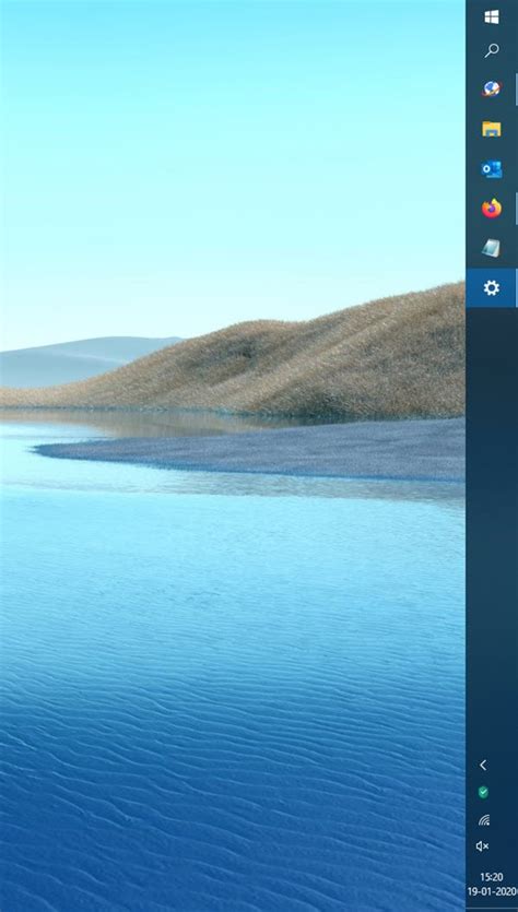 Image result for Windows 1.0 Taskbar Location