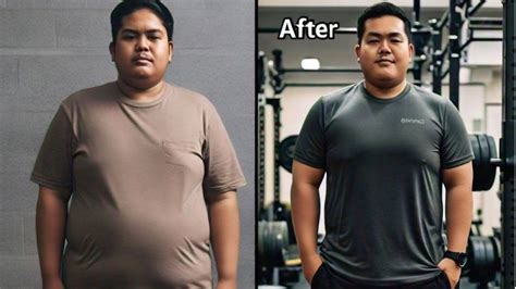 इन 8 तरीकों से तेजी से घटेगा वजन! ट्रांसफॉर्मेशन देख पड़ोसी भी पहचान ...