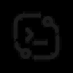 Image result for Click Prompt Icon