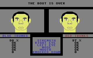 Boxing Pro Games 的图像结果