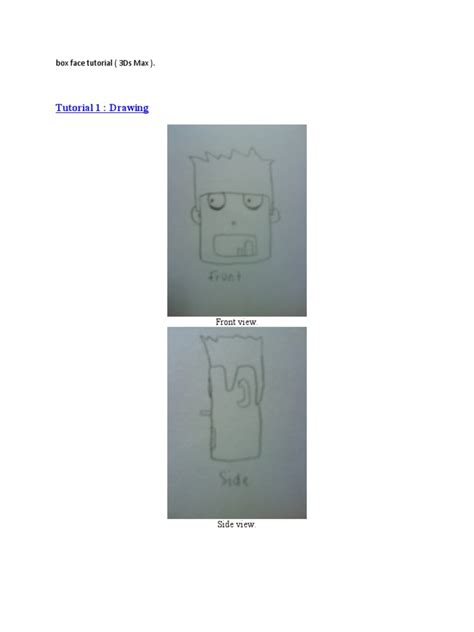 Image result for 3DS Max Tutorial PDF