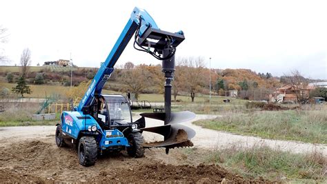 Image result for Genie Telehandler Controls