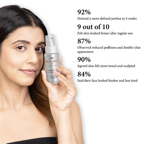 Best Age Less Anti-Aging Facial Mask For Sagging And Youthful Skin ...