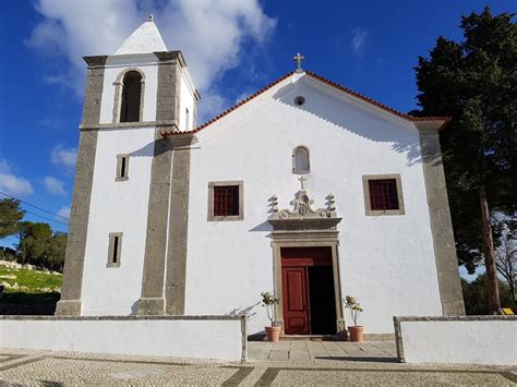 Church of Nossa Senhora de Castelo, Sesimbra - Tripadvisor