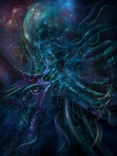 Image result for Alien God King Cosmic