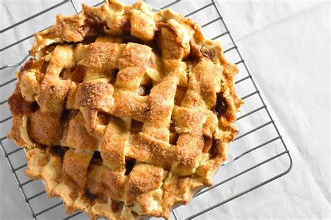 The Ultimate Pie Baking Workshop (ONSITE), Heny Sison Culinary School ...