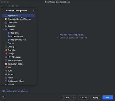 Image result for IntelliJ IDEA Run Debug Just One File