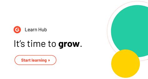 Learning hub