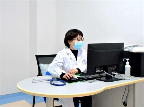健康体检-烟台高新技术产业开发区医院