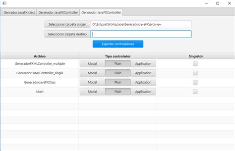 Image result for JavaFX Table View Checkbox