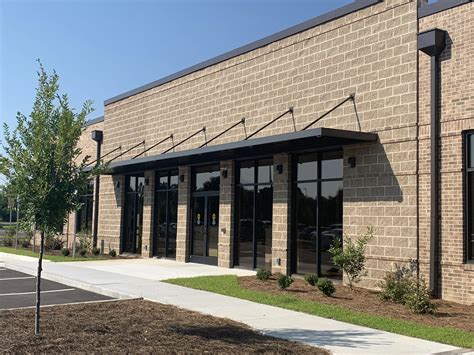 Southcoast Health - Pooler — SHEDDarchitecture