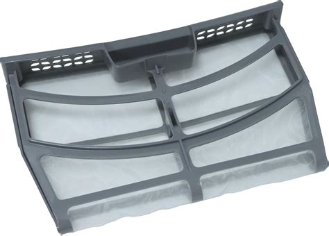 Amazon.com: PANDEELS W10859086 Dryer Lint Screen Filter Replacement for ...