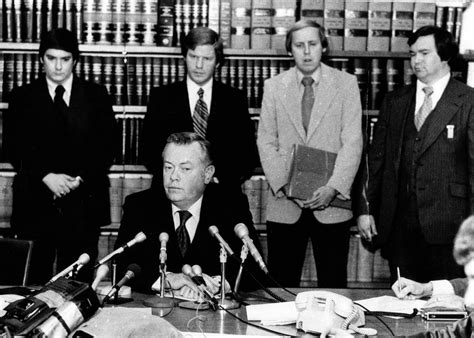 Robert Egan, prosecutor whose cases included John Wayne Gacy