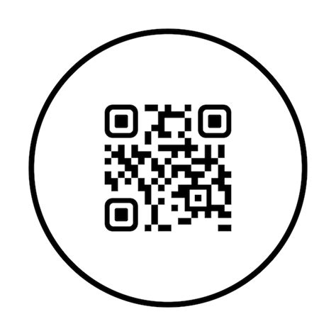 Image result for QR Code Vector