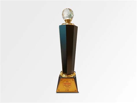 CSR Awards & Recognitions | DLF Foundation