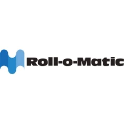 Roll-o-Matic A/S of Vissenbjerg at K 2025 in Düsseldorf