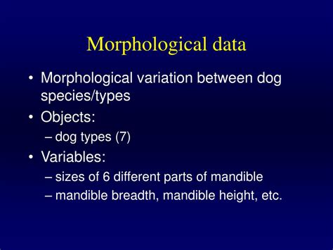 Image result for Data Structure for Multivariate Analysis