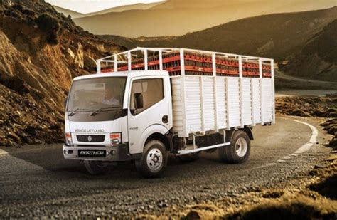 Ashok Leyland Dost & Bada Dost Sales Manager Mariyanathan M, Chennai ...