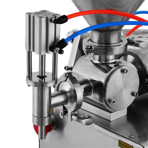 Image result for How to Use Liquid Filling Machine