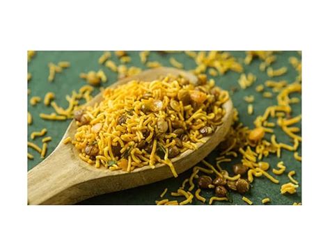 Gulabi Nagari Special World Famous Dalmoth Namkeen/Popular Marwadi ...