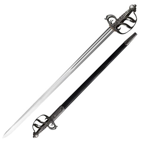 Blades - Swords - European - Cold Steel