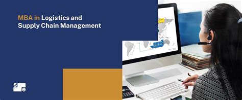 MBA in Logistics and Supply Chain Management - The Complete Guide ...