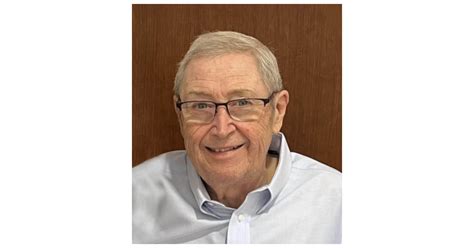 Michael B. Lantsberger Obituary (2024) - Watertown, SD - Wight & Comes ...