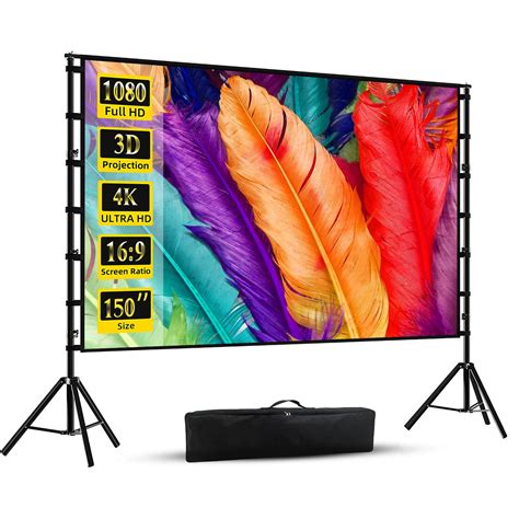 Image result for 220 Inch Projector Screen