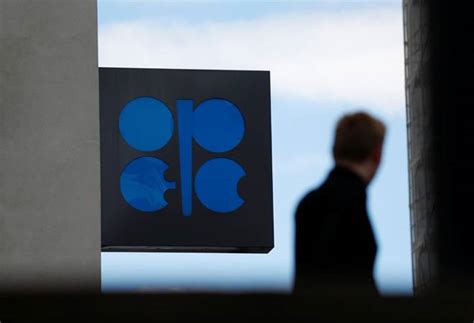 OPEC set to boost oil output by 1 million barrels per day after Saudi ...