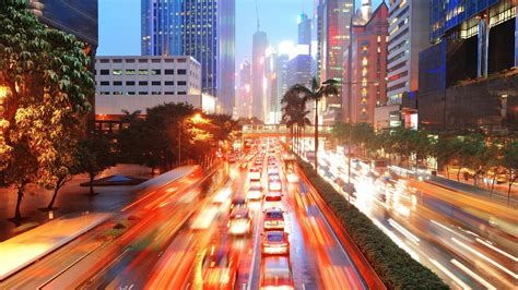 When Is Rush Hour in Chicago? - Phillips Law Offices