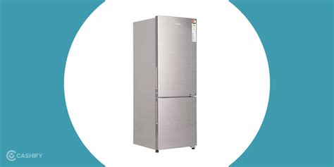 5 Best Haier Refrigerators In India November 2022 | Cashify ...