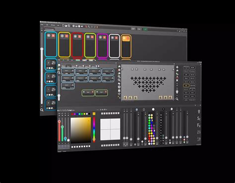 Image result for DMX Control Pro