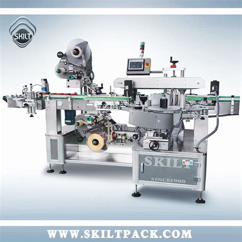 Image result for Labeller Machine