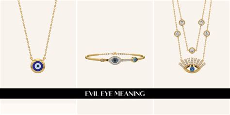 Evil Eye - Meaning, History, Significance & Purpose