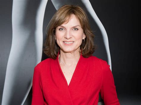 Fiona Bruce Rises to BBC’s Top News Position: A Career Defined by ...