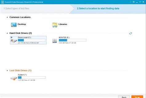 EaseUS Tutorial 的图像结果