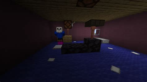 Undertale House Tutorial Minecraft 的图像结果