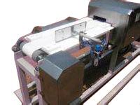 Metal Detector For Pickle / Soap / Shoe / Gherkin